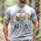 That's what I do, grow a beard and know things,  DTF Ready to Press transfer