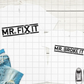 Mr. Fix It, Mr. Broke It,  DTF Ready to Press transfer