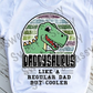 Daddysaurus, DTF Ready to Press transfer