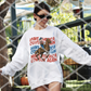 Make America Cowboy Again with Pocket, Patriotic Ready to Press Sublimation Transfer
