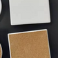 Ceramic Square Coasters