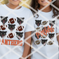 Panthers (Sport Font), Sublimation, DTF, or HTV Transfer