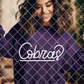 Hand Letters Cobras Sublimation or DTF Transfer