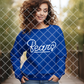 Hand Letters Bears Sublimation or DTF Transfer