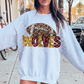 Wolves  Football Sublimation or DTF Transfer