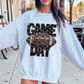 DTF Game Day Football Ready to Press Transfer