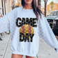 DTF Game Day Softball, Ready to Press Transfer