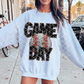 DTF Game Day Baseball, Ready to Press Transfer