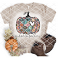 Hello Fall Sublimation or DTF Transfer