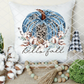 Hello Fall Sublimation or DTF Transfer
