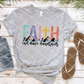 Faith, Ready to Press Transfer