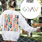 God is greater than the highs and lows, Ready to Press Transfer