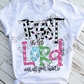 Trust in the Lord, Ready to Press Transfer