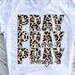 Pray Over It, Ready to Press Transfer