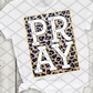 Pray, Ready to Press Transfer