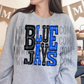 Bluejays Sublimation or DTF Transfer