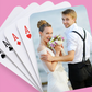 Sublimation Playing Cards