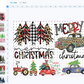 DTF Gang Sheet Online Builder - Use our online builder with our images and your own images