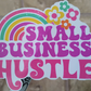 100 3" stickers for $35