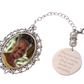 Memorial Photo Charm