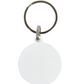 Dog Bone Sublimation Keychain / Tag