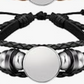 Sublimation Leather Bracelet