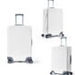 Sublimation Blank Travel Luggage Cover