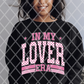 My Lover Era, Valentine's Day, Ready to Press