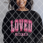 Loved John 3:16, Valentine's Day, Ready to Press