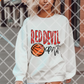 Red Devil Pride/Spirit Any Sport Custom Sublimation or DTF Transfer.