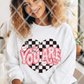 You are, Valentine's Day, Ready to Press