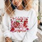 Teach Love Inspire, Valentine's Day, Ready to Press