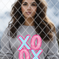 XOXO, Valentine's Day, Ready to Press