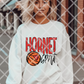 Hornet Pride/Spirit Any Sport Custom Sublimation or DTF Transfer.