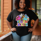 Yellow Jackets School Spirit Sublimation or DTF Transfer