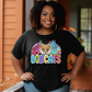 Bobcats School Spirit Sublimation or DTF Transfer