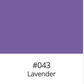 Oracal 651 Lavender