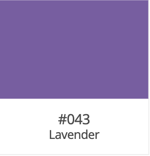 Oracal 651 Lavender