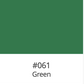 Oracal 651 Green