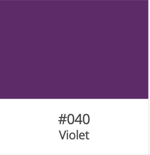 Oracal 651 Violet