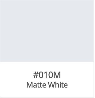 Oracal 651 Matte White
