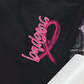 Badgers Dig for a Cure Brest Cancer with pocket School Spirit Sublimation or DTF Transfer