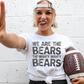 Bears School Spirit Sublimation or DTF Transfer