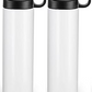 20 oz. Sublimation Water Bottles