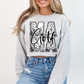 Golf Sublimation or DTF Transfers