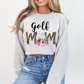 Golf Sublimation or DTF Transfers