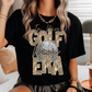 Golf Sublimation or DTF Transfers
