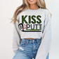 Golf Sublimation or DTF Transfers