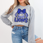 Lions Sublimation or DTF Transfers