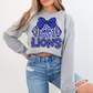 Lions Sublimation or DTF Transfers